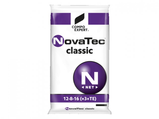 NovaTec CLASSIC
